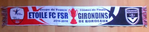 Echarpe frejus raphael - echarpe, /