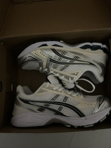 Asics kayano beige - asics,