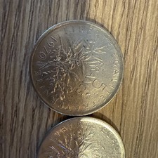 France - Pièce de 5 Francs -