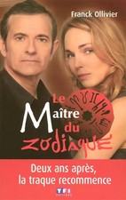 Le Maître du Zodiaque, Franck Ollivier