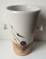 seau champagne vase poterie la colombe vallauris ceramique puisaye la borne