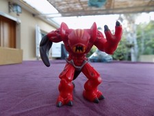 FIGURINE GORMITI GIOCHI