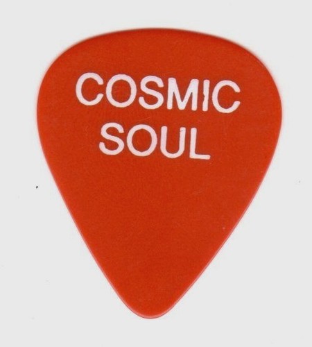 Cosmic soul daniel hawthorn - cosmic,