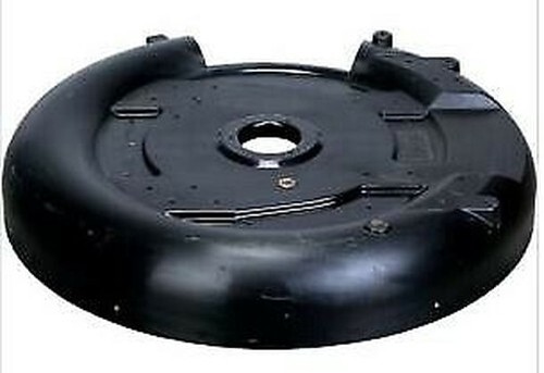 Corps filetage plat à - filetage,