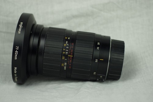 Zoom angénieux 2 6 - zoom,