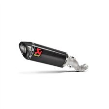 Aprilia Tuono V4 1100 RR / Factory 17-20 Akrapovic Slip-On Kit Course