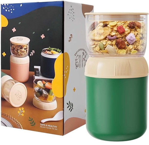 Lunch box compartiments - lunch, 2
