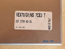 SNFA VEX70 / G1 / NS 7CE3 T