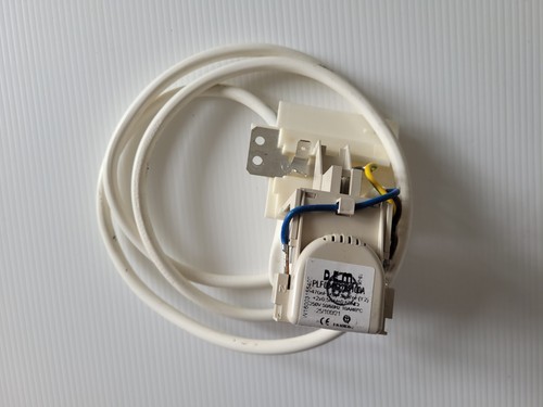 Machine laver hotpoint - laver,