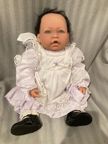 Berenguer reborn baby - berenguer, 21"