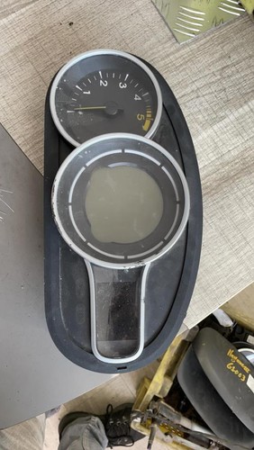 Compteur renault megane - compteur, 3