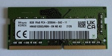 8Go RAM SK Hynix HMA81GS6DJR8N