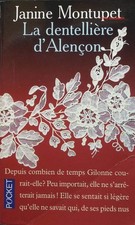 La dentellière d'Alençon -