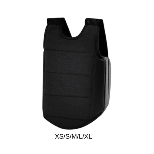 Gilet protection boxe - protection,