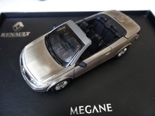 Renault - Mégane Coupé