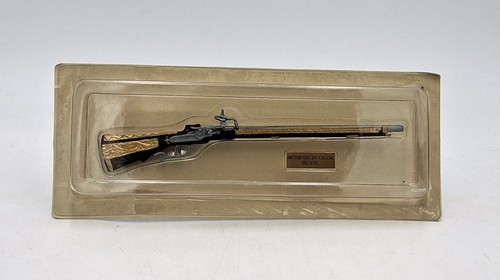 Hachette maquette arme - hachette,