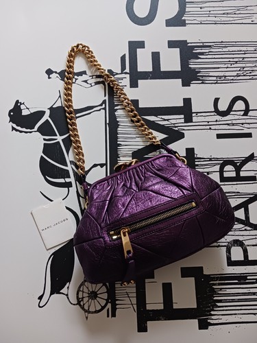 Marc jacobs quilted - marc, stam