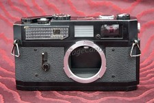 Original Black paint Canon