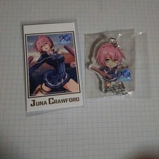 Ensemble de breloques, photos