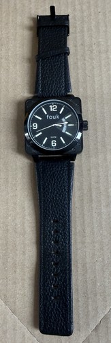 Montre homme french - french, connection