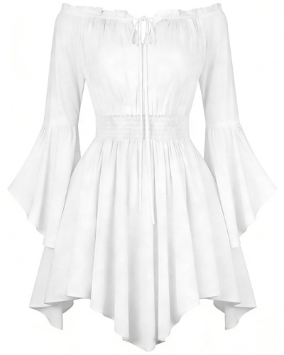 Costume pirate pour femme - de,