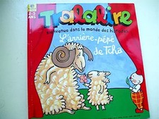 Tralalire, Bienvenue Dans Le Monde Des Histoires N°66 - L'arriere-Pepe De T