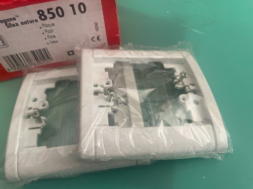 Lot plaques 850 - lot, 2