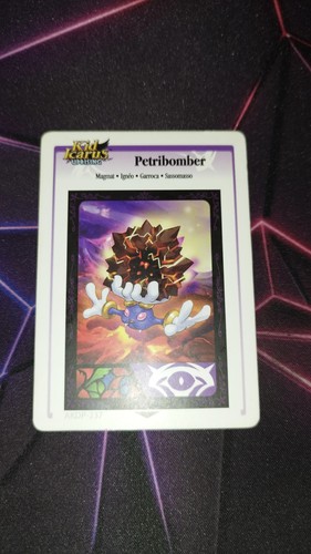 Icarus uprising petribomber - uprising,