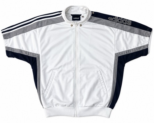 Veste adidas vintage années - adidas,