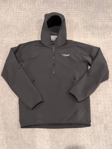 Sitka gear alpha fleece - sitka,