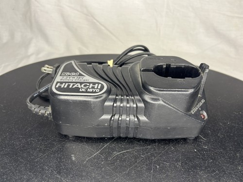 Hitachi uc18yg 2v - ni-cd, 7.2v