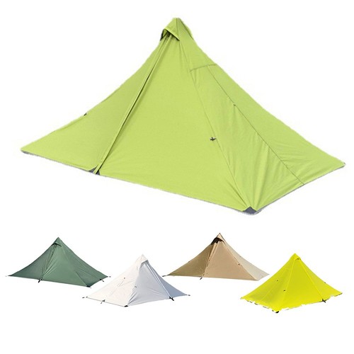 Tente camping légère - tente,