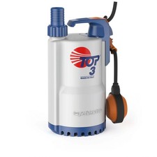 Pompe De Relevage Pedrollo Top