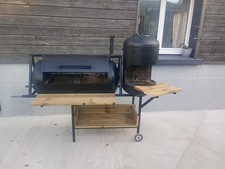 Barbecue Fumoir