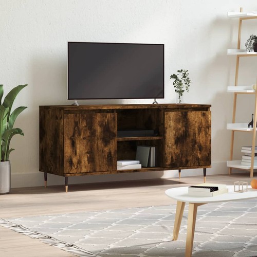 Meuble armoire basse centre - armoire,