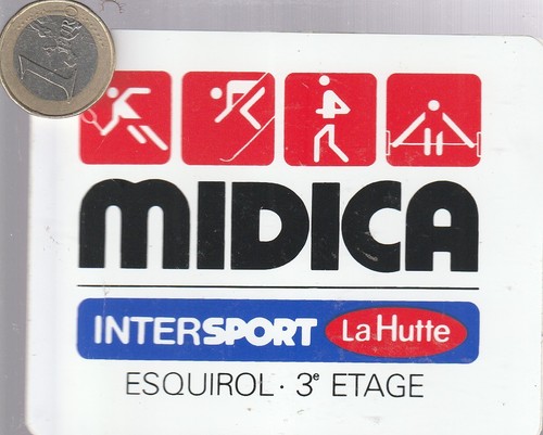 Sport midica intersport à - sport.,
