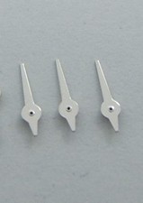 3 X AIGUILLES VALJOUX 7750