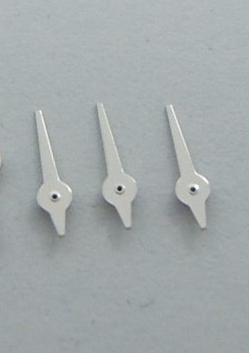Aiguilles valjoux 7750 - 3,