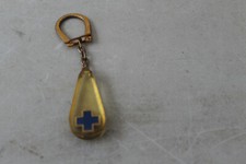 port clef   bourbon  croix