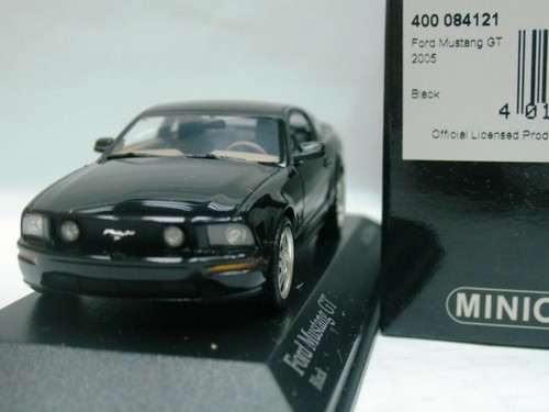Wow extrêmement rare ford - wow,