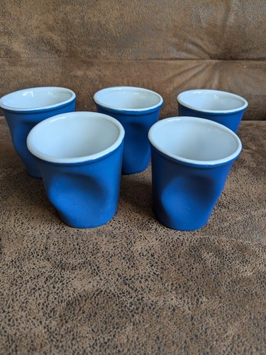 Lot tasse café - 5, revol