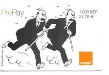 RARE / CARTE TELEPHONIQUE -