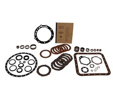 Ultramatic Transmission Automatique Reconstruction Kit 51-54 Packard 1951 1952