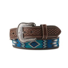 Ceinture en Cuir Ariat Western Ceinture A1038702