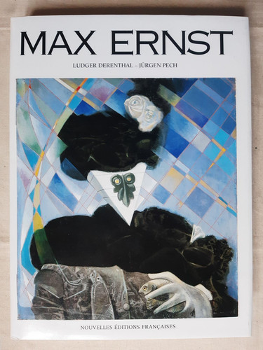 Max ernst ludger - ernst,,