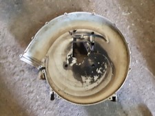 carter de turbine inferieur de