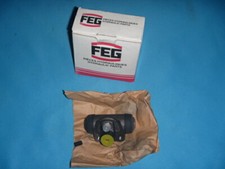 Cylindre de roue AR CITROËN Fourgonnette AKB, AKS 400