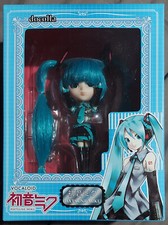 Pullip Docolla Doll Vocaloid