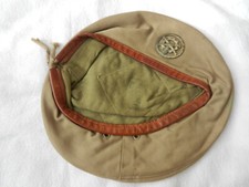 béret militaire français