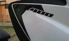 2 Adhésifs 3D Gel Protection